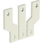 LEGRAND - Attacchi anteriori sfalsati per MW250 - 3P