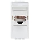 BTICINO - connettore RJ45 110 UTP cat5E