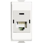 BTICINO - Connettore RJ45 categoria 6 STP