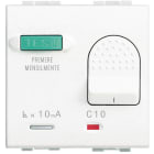 BTICINO - Interruttore differenziale magnetotermico Salvavita 1P+N