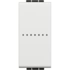 BTICINO - Interruttore/dimmer connesso.