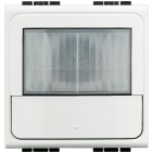 BTICINO - Green Switch: interruttore con sensore PIR e di luminosità.