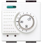 BTICINO - Termostato per riscaldamento / condizionamento elettronico