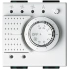BTICINO - Sonda Livinglight per il controllo della temperatura ambiente