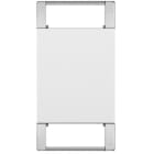 BTICINO - Copritasto Livinglight personalizabile 2 funzioni - 1 modulo.