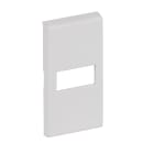 BTICINO - Copritasto da 1 modulo personalizzabile