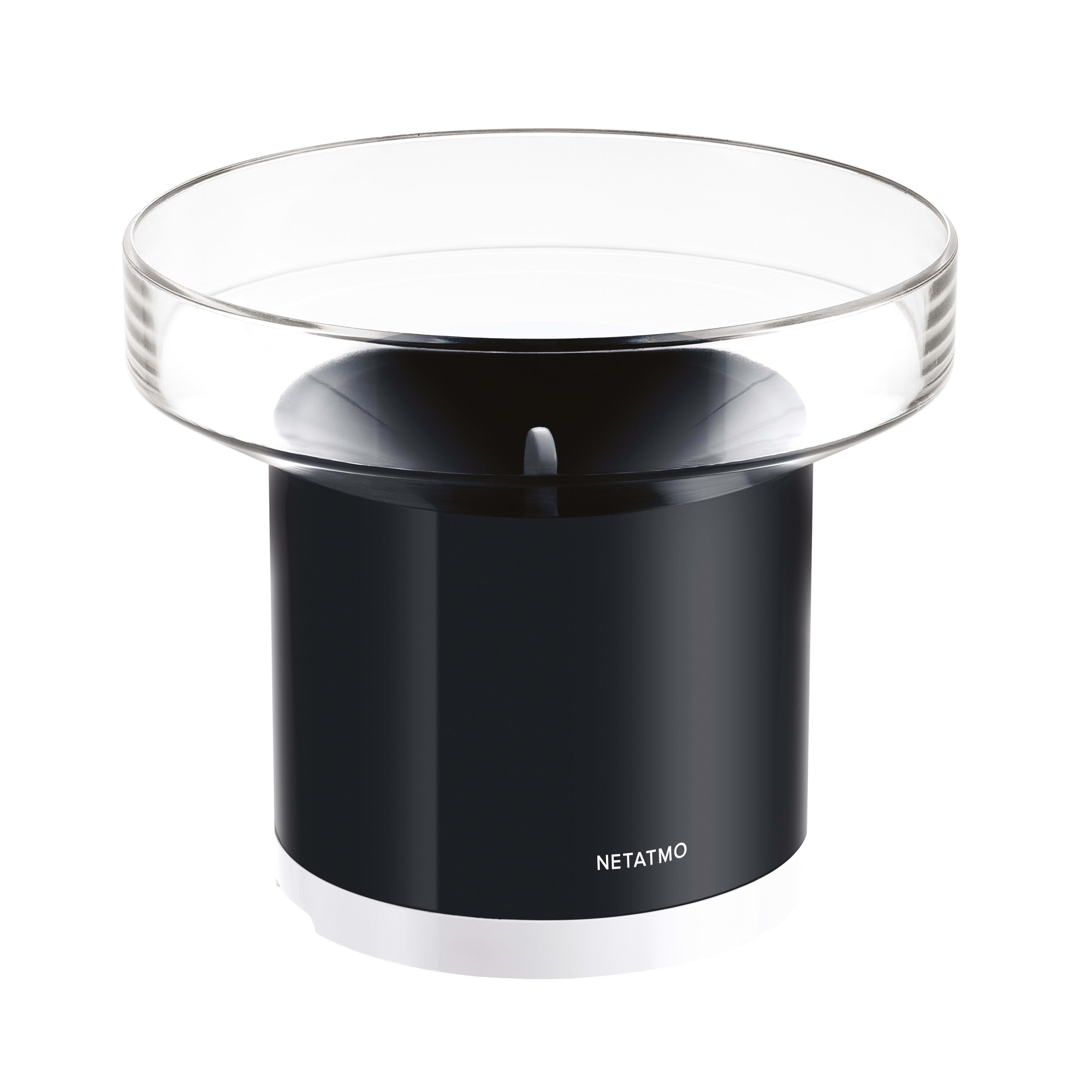 NETATMO - Pluviometro