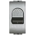 BTICINO - interruttore P 32A - 127/250Vac