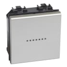 BTICINO - Deviatore 1P 10A 250Vac assiale