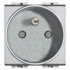 BTICINO - Presa 2P+T 16A 250Vac standard franco/belga