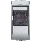 BTICINO - connettore RJ45 110 UTP cat6