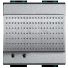 BTICINO - Sonda Livinglight per il controllo della temperatura ambiente