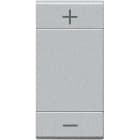 BTICINO - Copritasto Livinglight dimmer - 1 modulo.