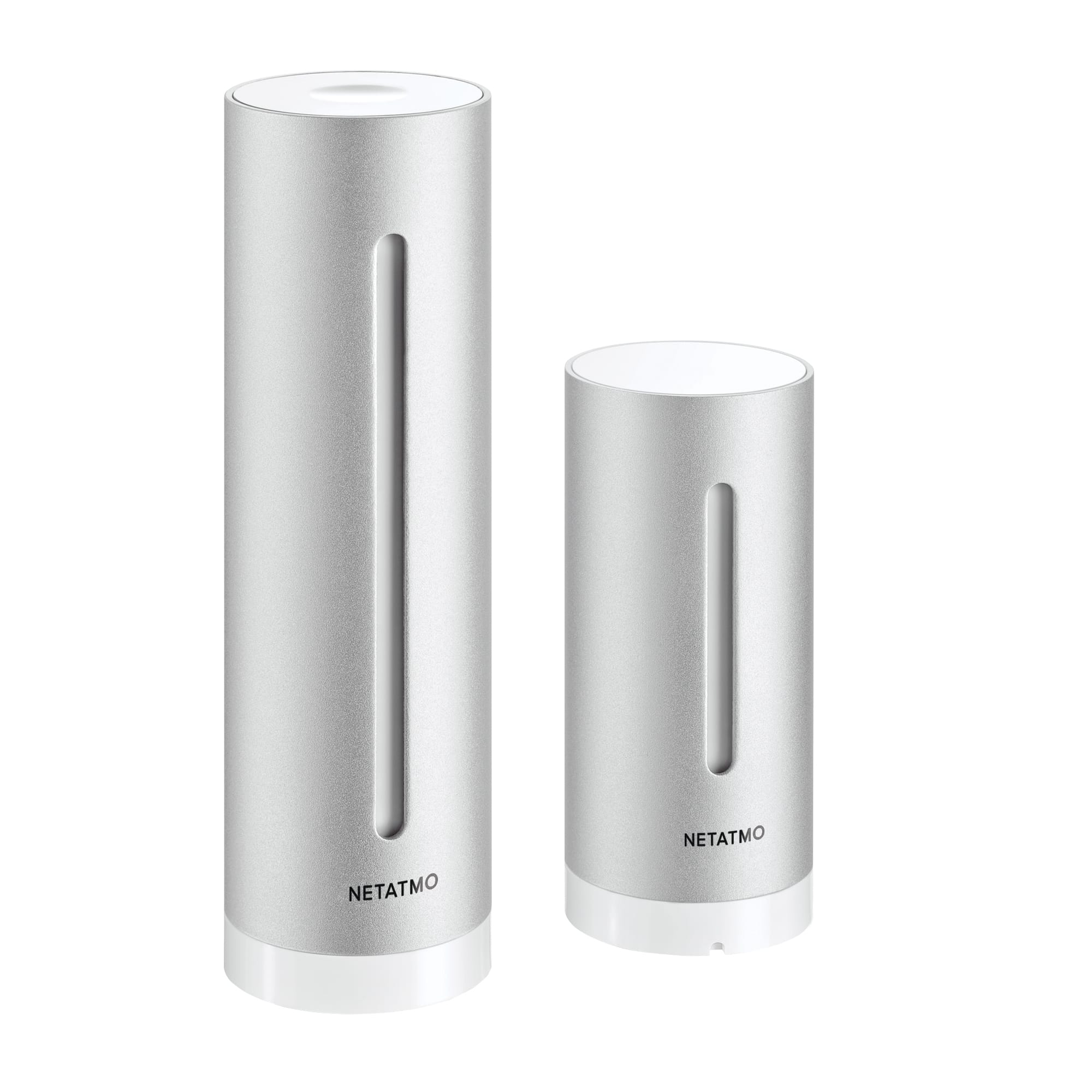 NETATMO - Stazione Meteo Intelligente