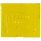 BTICINO - Separatore per scatola 3 moduli PB503