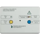 LEGRAND - Pannello ripetitore di controllo a distanza a 24Vac