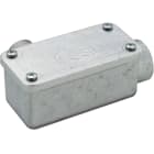 LEGRAND - Giunti di derivazione serie S; Filettatura ISO; M20x1,5