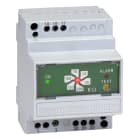 IME - ISO D4 - Sorvegliatore di isolamento per reti in DC