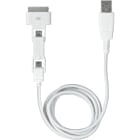 BTICINO - Connettore USB 3 in 1
