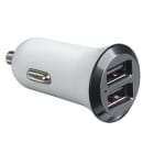 BTICINO - Kit 2 prese USB per connettore auto