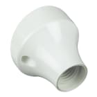 BTICINO - Portalampada in plastica con attacco E27 da soffitto