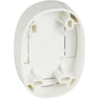 BTICINO - Oval - base 1 modulo per canaletta