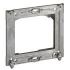 BTICINO - LINEA 5000 - Ricambio telaio supporto 1 Modulo