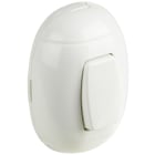 BTICINO - Oval - deviatore unipolare 10 A