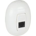BTICINO - Oval - presa telefono RJ11