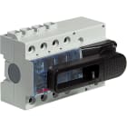 LEGRAND - Sezionatore MEGASWITCH MW63 - 4P - In= 63A