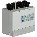 LEGRAND - Modulo differenziale sottoposto GL400 per M4 630 - In=400A