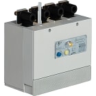 LEGRAND - Modulo differenziale sottoposto GS630 per M4 630 - In=630A