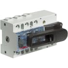 LEGRAND - Sezionatore MEGASWITCH MW160 - 3P - In= 160A
