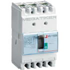 LEGRAND - Sezionatore scatolato MS1 160 - In= 160A