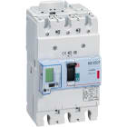 LEGRAND - Interruttore scatolato MEGATIKER M2 250F elettronico 3P - In= 160A - Icu 36kA