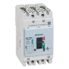 LEGRAND - Interruttore scatolato magnetotermico M3 160H 3P - In= 160A - Icu 70kA