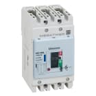 LEGRAND - Interruttore scatolato magnetotermico M3 160L 3P - In= 160A - Icu 100kA