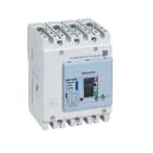 LEGRAND - Interruttore scatolato magnetotermico M3 160L 4P - In= 160A - Icu 100kA