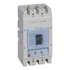 LEGRAND - Interruttore scatolato MP4 630H per protezione motori - In= 400A - Icu 70kA