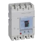 LEGRAND - Interruttore scatolato MP4 630F per protezione motori - In= 630A - Icu 36kA