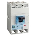 LEGRAND - Interruttore scatolato MP5 1600N per protezione motori - In= 1000A - Icu 50kA