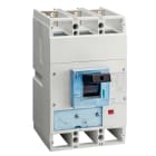 LEGRAND - Interruttore scatolato MEGATIKER M5 1600N magnetotermico 3P - In= 1250A - Icu 50kA