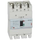 LEGRAND - Interruttore scatolato MP2 250F per protezione motori - In= 200A - Icu 36kA