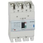 LEGRAND - Interruttore scatolato MP2 250H per protezione motori - In= 100A - Icu 70kA