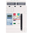 LEGRAND - Interruttore MEGABREAK fisso 3P Frame 1