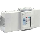 LEGRAND - Interruttore MEGABREAK fisso 3P Frame 3