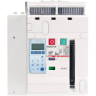 LEGRAND - Interruttore MEGABREAK fisso 4P Frame 1