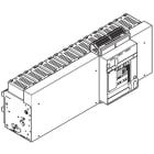 LEGRAND - Sezionatore aperto MEGABREAK fisso 4P - In= 6300A