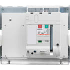 LEGRAND - Sezionatore MEGABREAK estraibile 4P - In= 3200A