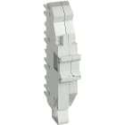 LEGRAND - Base falso polo - 1P 1,5 moduli